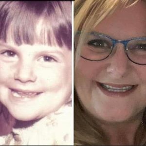 Meet your Posher, Diana dee